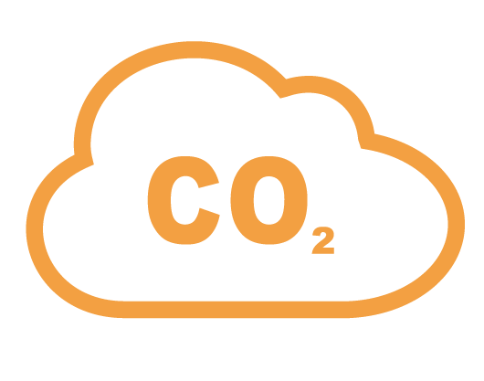 Reducción de +3 millones de toneladas de CO2 certificadas por Gold Standard.
